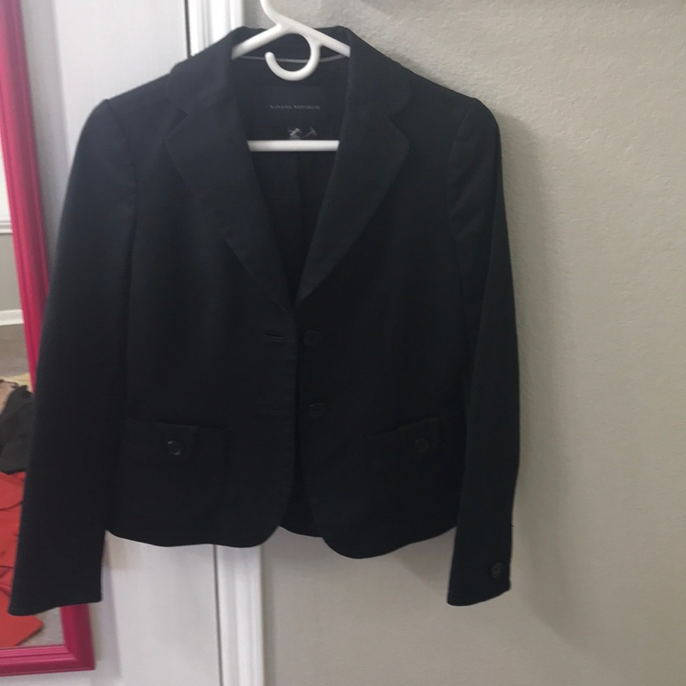 Banana Republic